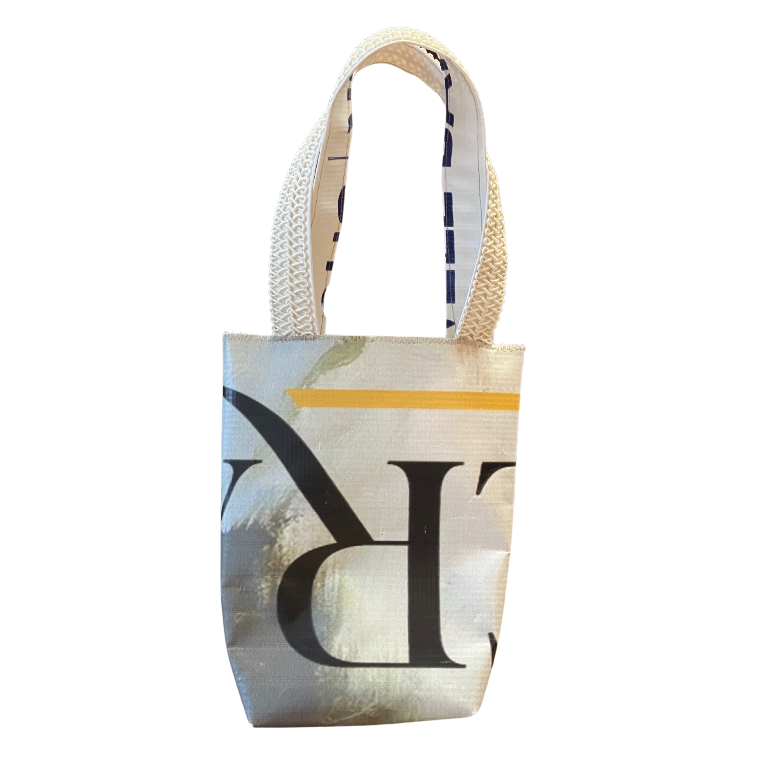 Exhibition Banner Handbag - N1 - Image 2