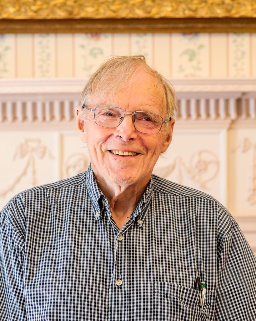 Bob Haan